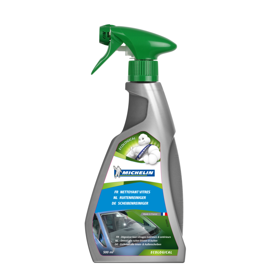 Nettoyant Vitre Michelin 500 Ml