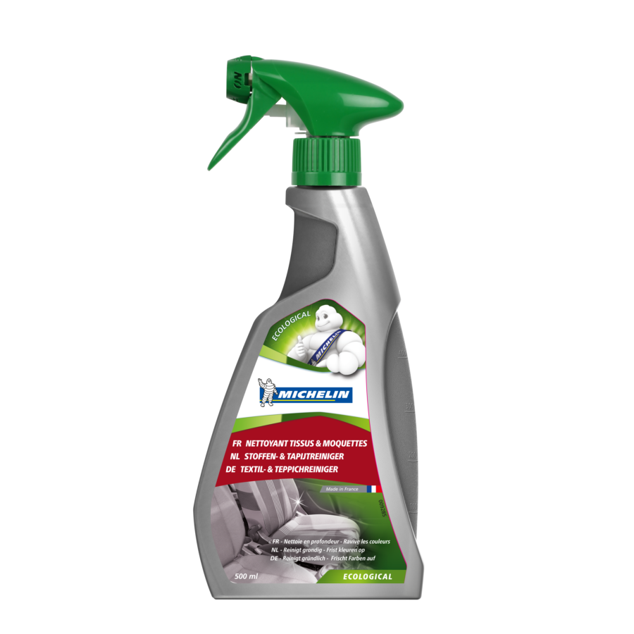 Nettoyant Tissus Michelin 500ml