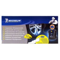 Michelin ML-12312 Gonfleur de pneu rapide programmable numérique