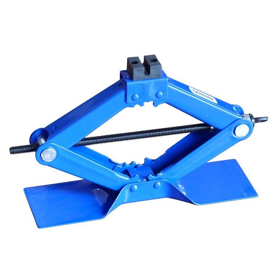 Cric Ciseau Michelin 1,5 T