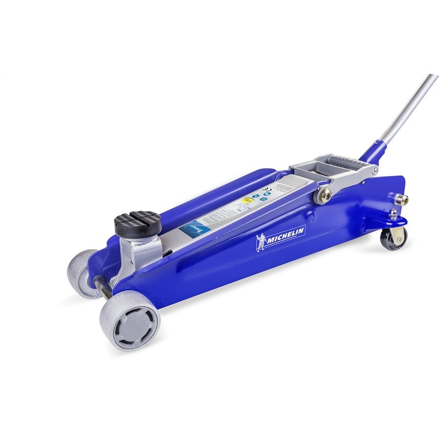 Cric hydraulique rouleur 2,25t Michelin