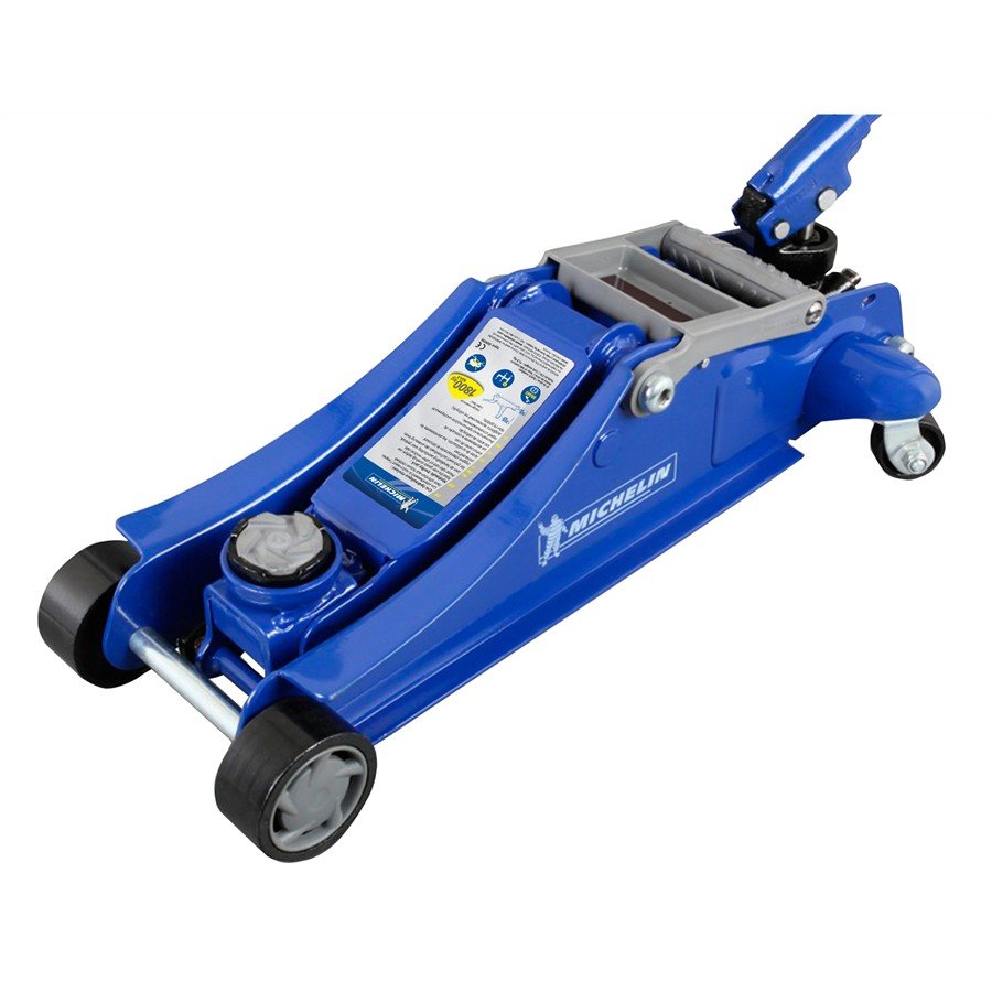 Cric Hydraulique Rouleur 1,8t Michelin