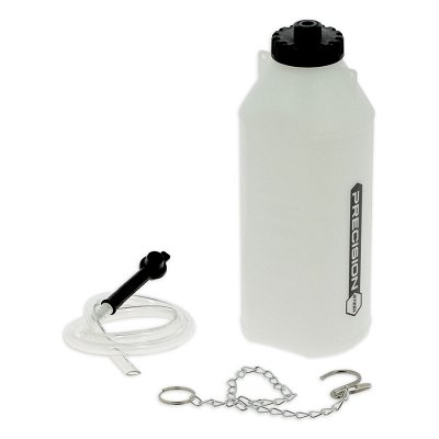 Clé pour purge de frein avec tuyau 11 mm AUTOBEST