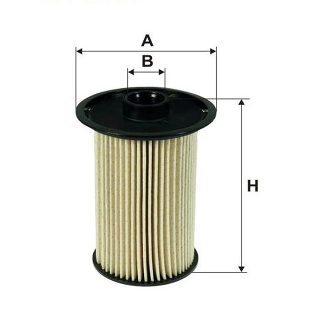 Filtre À Carburant Norauto 918