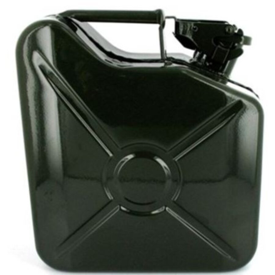 Jerrican Métal Autobest Type Us 10l