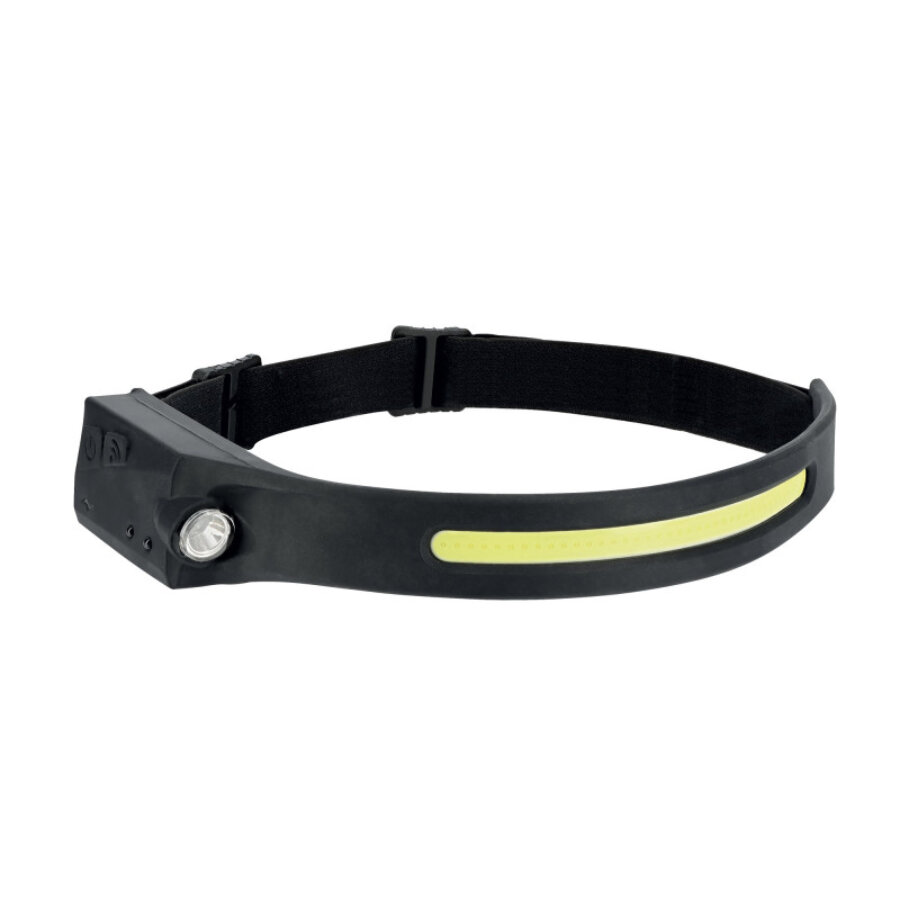 Lampe Frontale Autobest Rechargeable