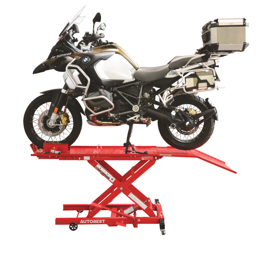 Pont Moto Autobest 360 Kg