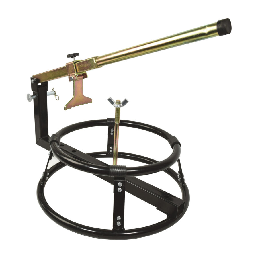 Démonte Pneus Manuel Autobest Pour Roues De Moto