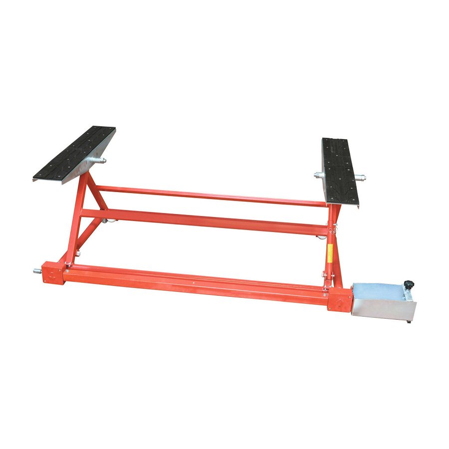 Pont Basculant 1,5 T Autobest