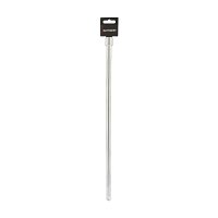 Rallonge Cliquet 1" KIRXST 200 Mm - Extension Robuste En Acier Chrome Vanadium Pour Clés à Chocs Et Réparations Auto