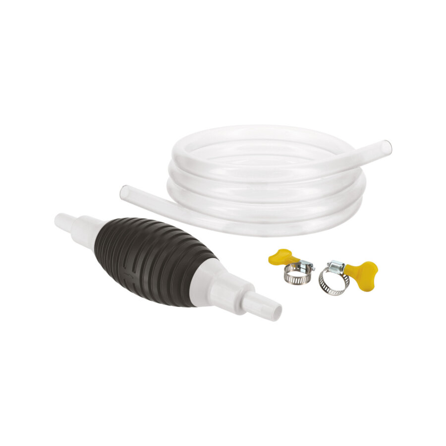 Poire De Transfert De Carburant Et Liquide Autobest