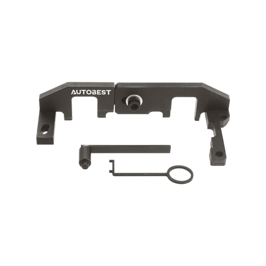 Pièce Auto Française Kit Calage Distribution 1.2 PureTech Turbo - Compatible Peugeot, Citroën, Opel - Facilite La Maintenance Moteur Outillage PSA Moteur