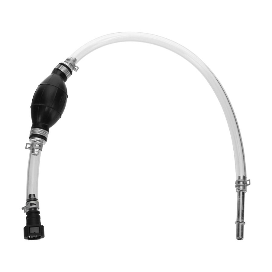 Poire D'amorçage Diesel Amovible Autobest