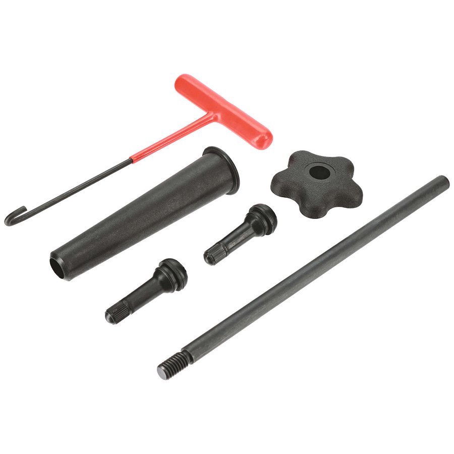 Kit De Changement De Valve Sans Démontage Autobest