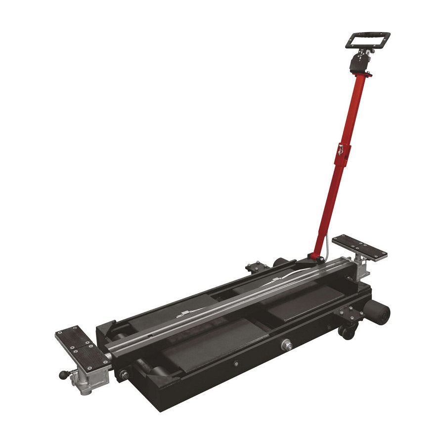 Cric Ciseaux Pneumatique 2.5 Tonnes Autobest