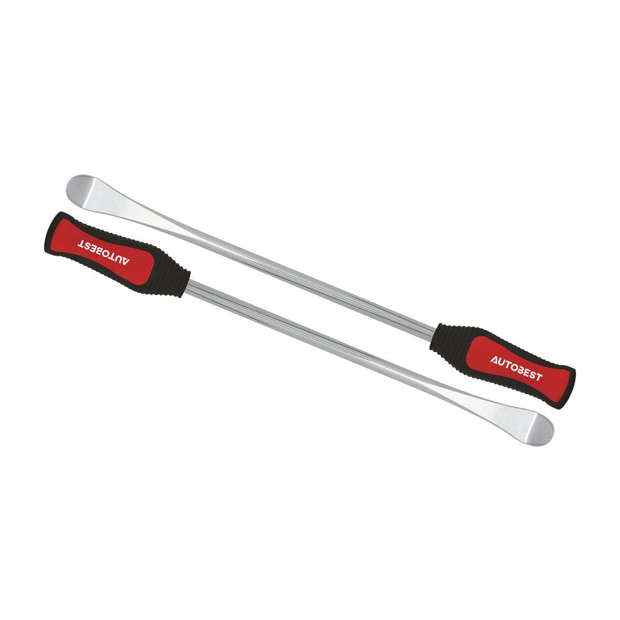Lot De 2 Cuillères Démonte Pneu Autobest