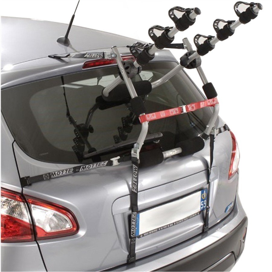 Vlo Norauto Norbike Bicycle Porte Velo Norbike Flex Porte Vélo