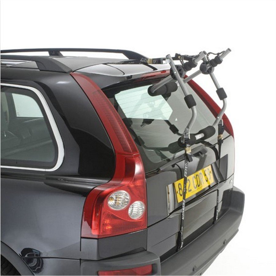 Trunk Rack Porte Velo Thule Raceway 992 Raceway 992 Thule Raceway