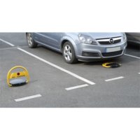 Butée de parking amovible ou fixe VISO - Norauto