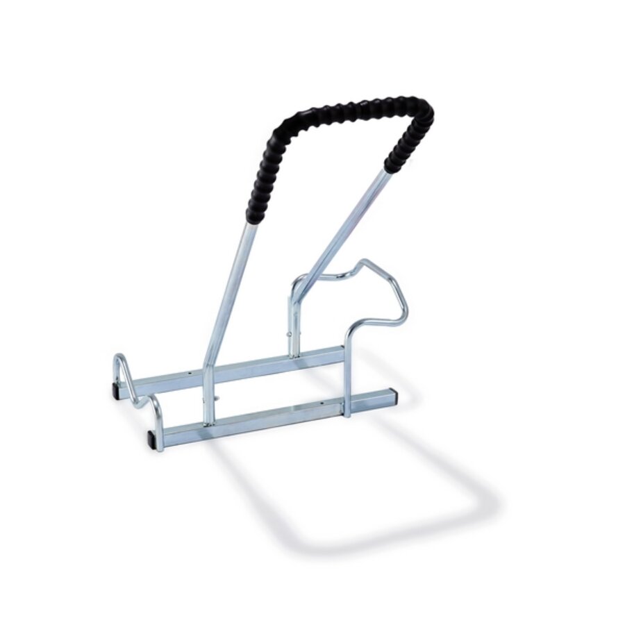 Ratelier Base 2 Vélos Avec Arceau Mottez