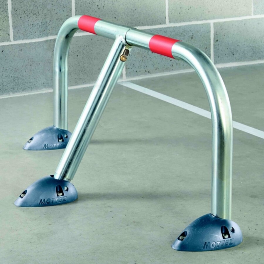 Barrière De Parking Design Mottez