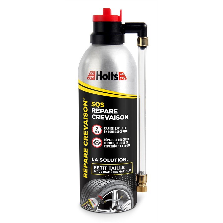 Bombe Anti-crevaison Holts 300 Ml