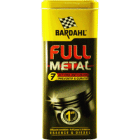 Full Metal BARDAHL 400 ml