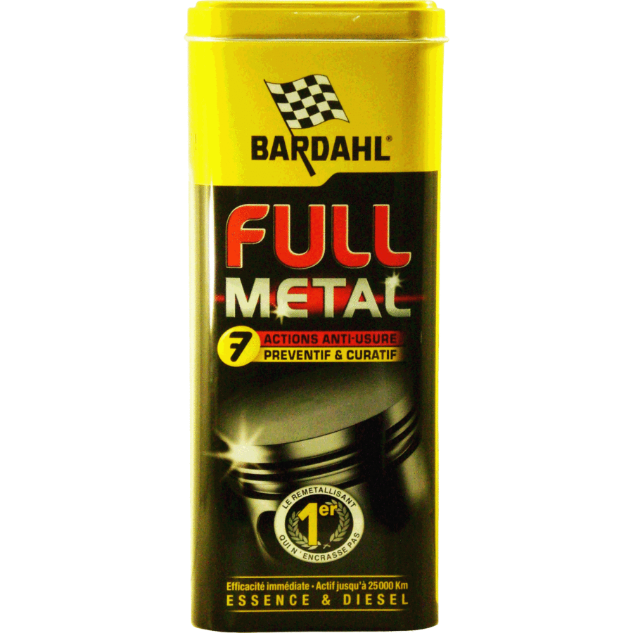 Traitement Diesel BARDAHL 500 ml - Norauto