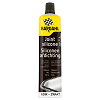 BARDHAL 2004875 - Sigillante Silicone Nero - Per Sanitari E Bagno
