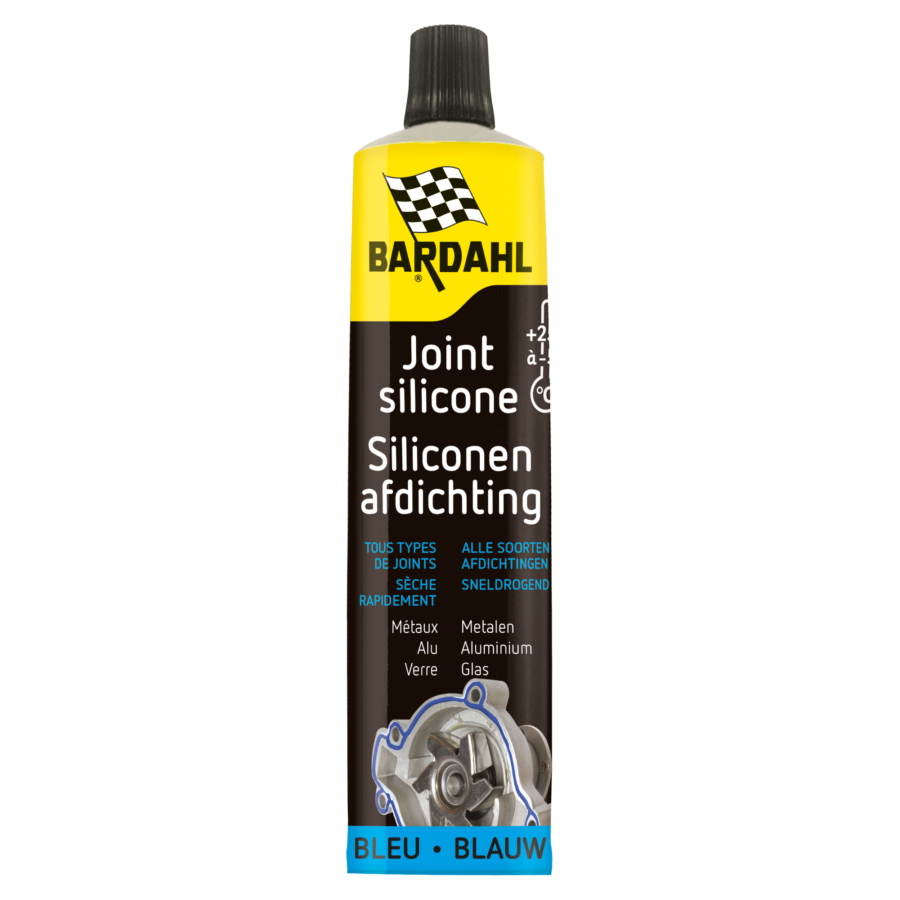 Joint Silicone Multi-usages Bleu Bardahl 90 G