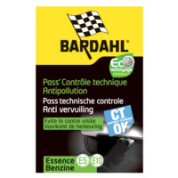 Pass' Contrôle technique Antipollution Essence bardahl 800 ml ...