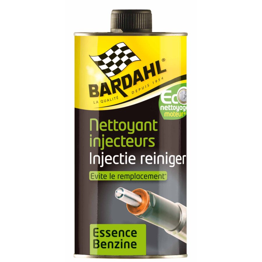 Nettoyant injecteurs Essence SPHERETECH 375 ml - Norauto