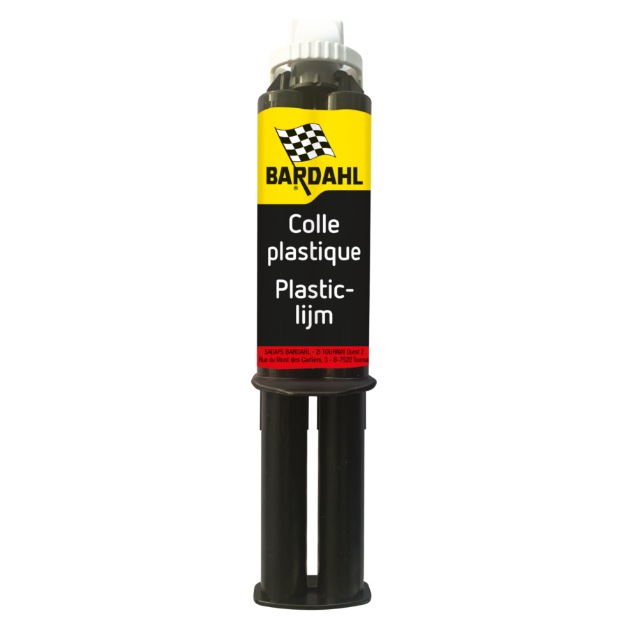 Colle plastique bi composant BARDAHL 2 X 12,5 g Norauto — free download
