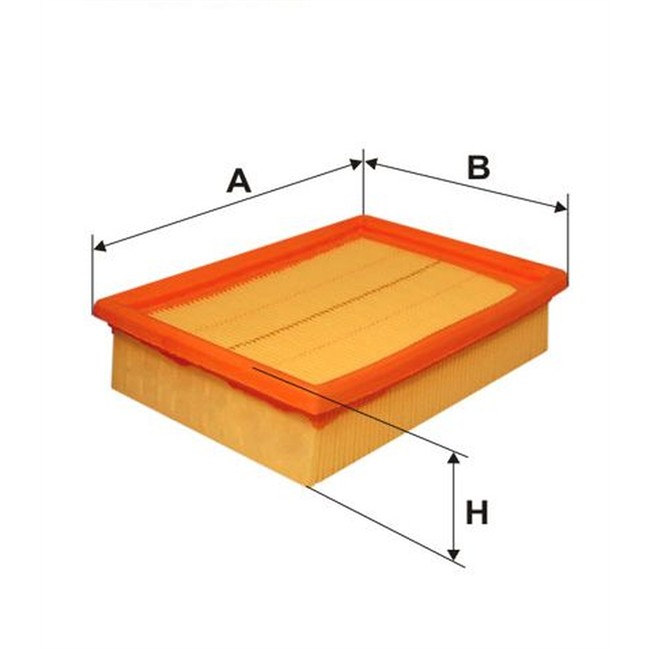 Filtre À Air Norauto 903