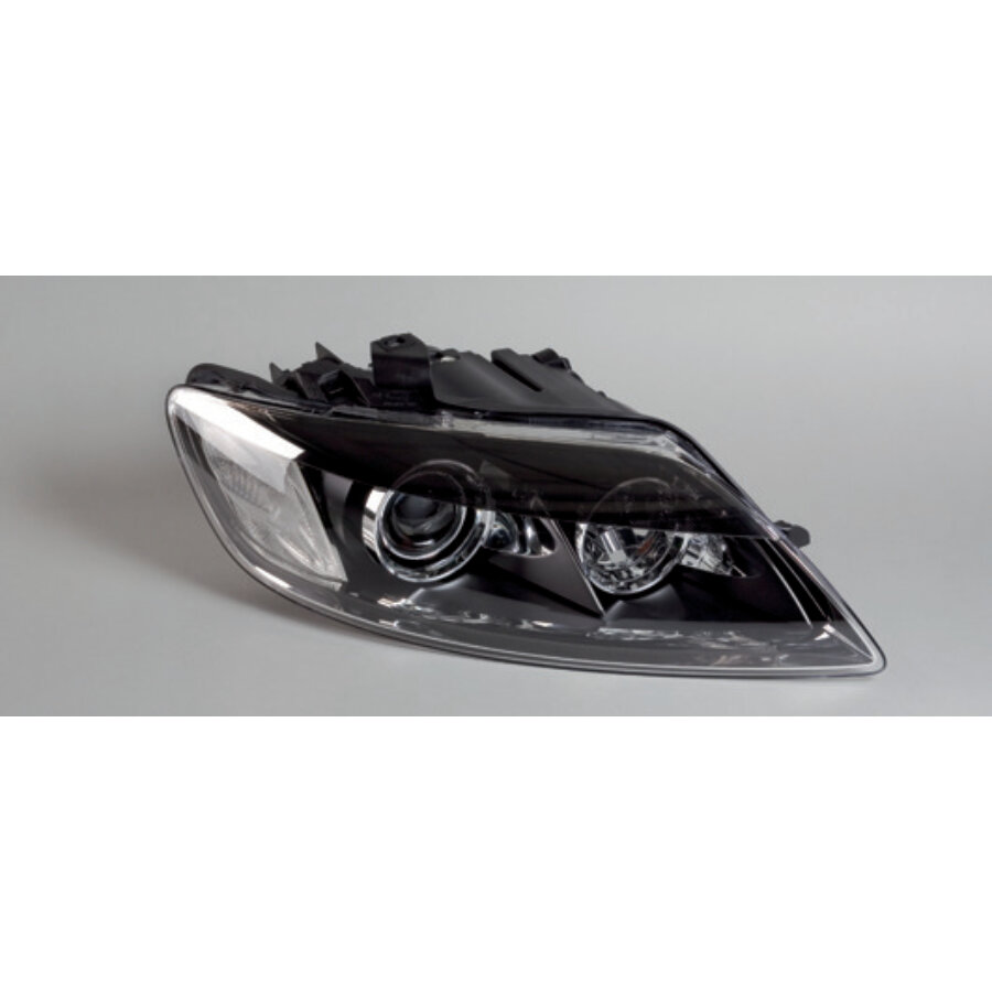 TYC Projecteur Avant Droit – Compatible Citroën C3 II & DS3 – H7/H1 – Avec Moteur – Qualité Optique Premium