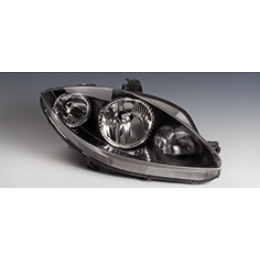 Projecteur Principal Halogène Valeo 43337