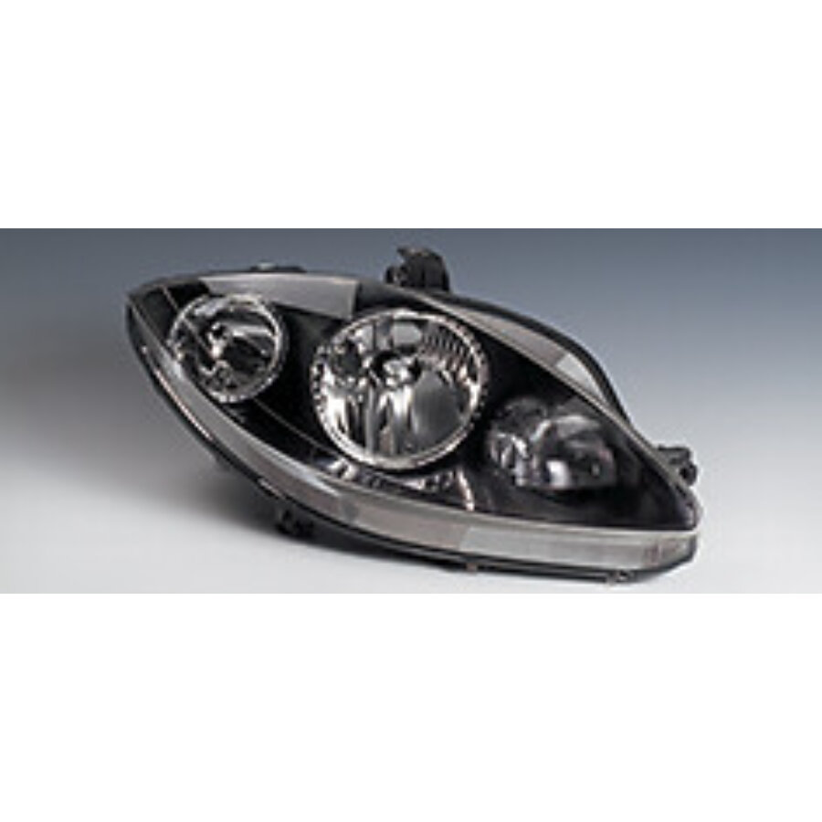 Projecteur Principal Halogène Valeo 43338