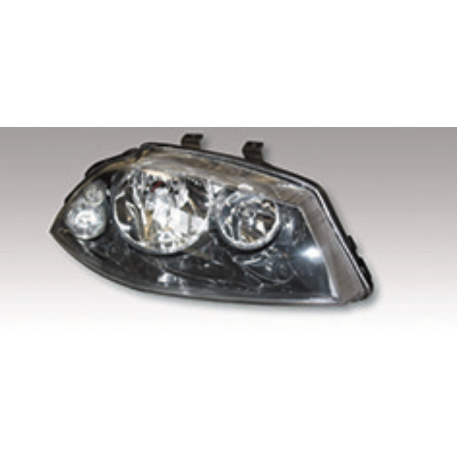 Projecteur Principal Halogène Valeo 87671 - Côté Gauche, Pour Audi A2 (2000-2005), Qualité Première Monte - 7
