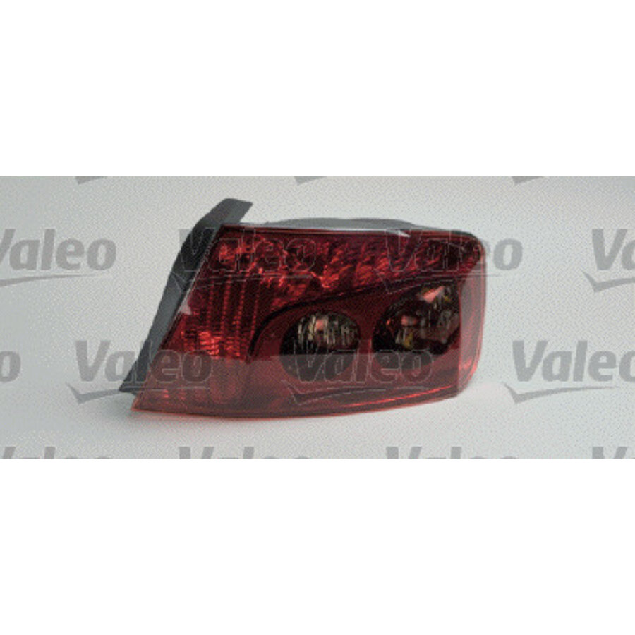 Feu De Clignotant Valeo 43363
