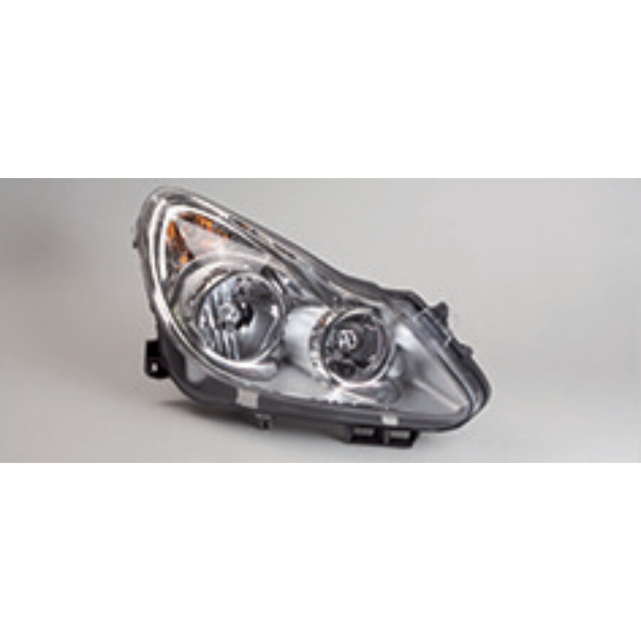 Projecteur Principal Halogène Valeo 43375