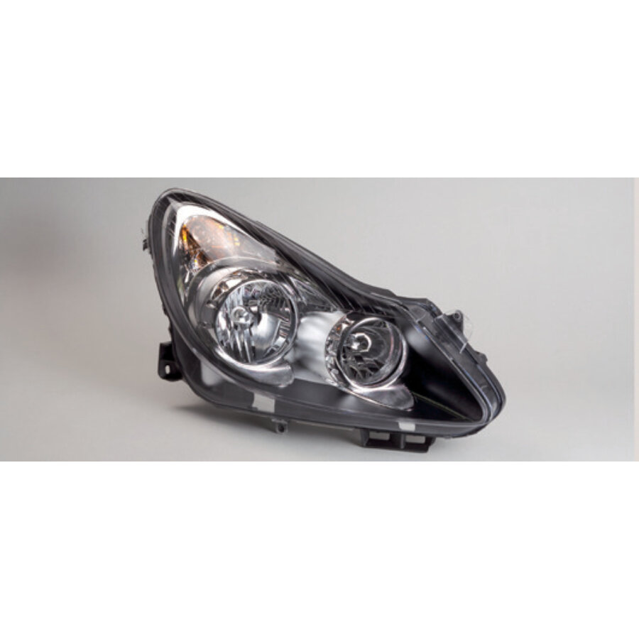 Projecteur Principal Halogène Valeo 43379