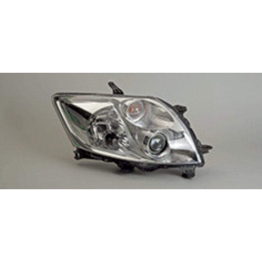 Projecteur Principal Halogène Valeo 43459