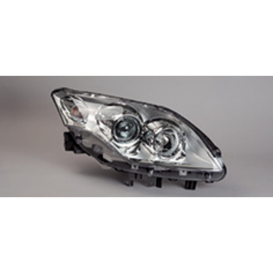 Projecteur Principal Halogène Valeo 43617