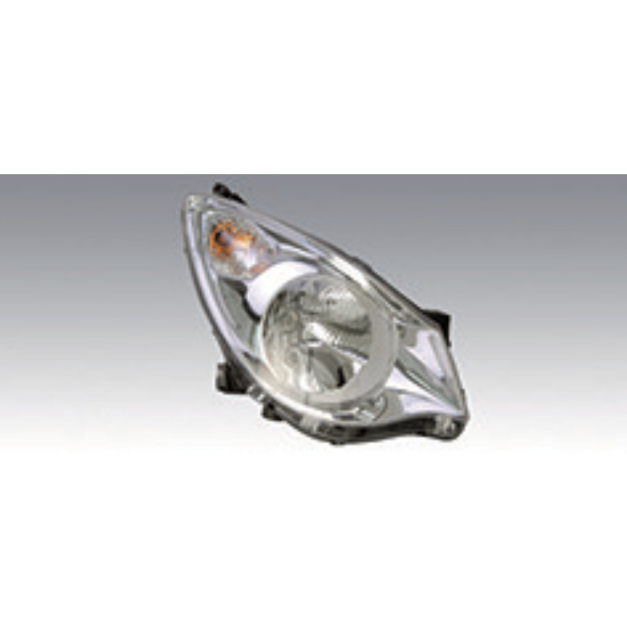 Projecteur Principal Halogène Valeo 43672