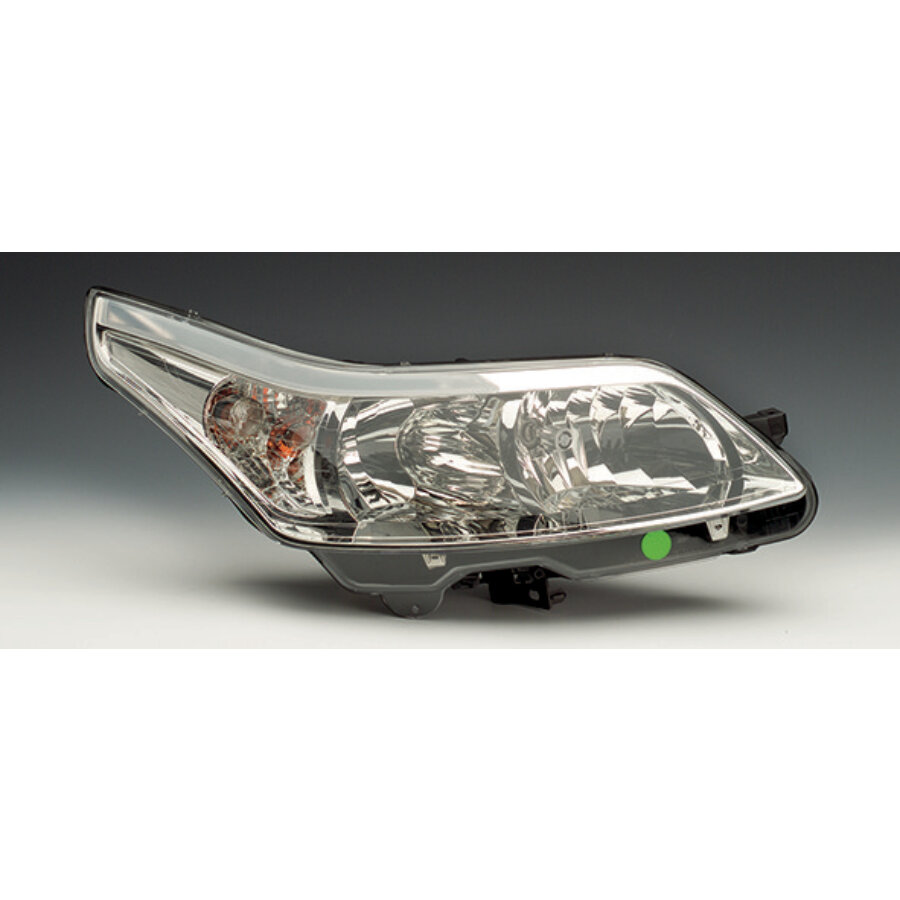 Projecteur Principal Halogène Valeo 43762