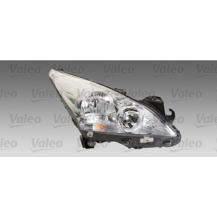 Projecteur Principal Halogène Valeo 43785