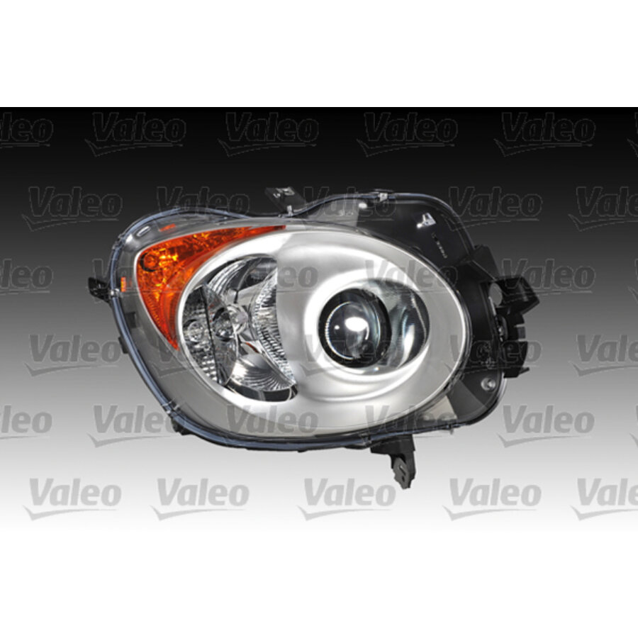 Projecteur Principal Halogène Valeo 43793