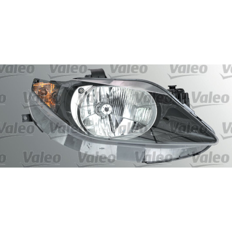 Projecteur Principal Halogène Valeo 43813