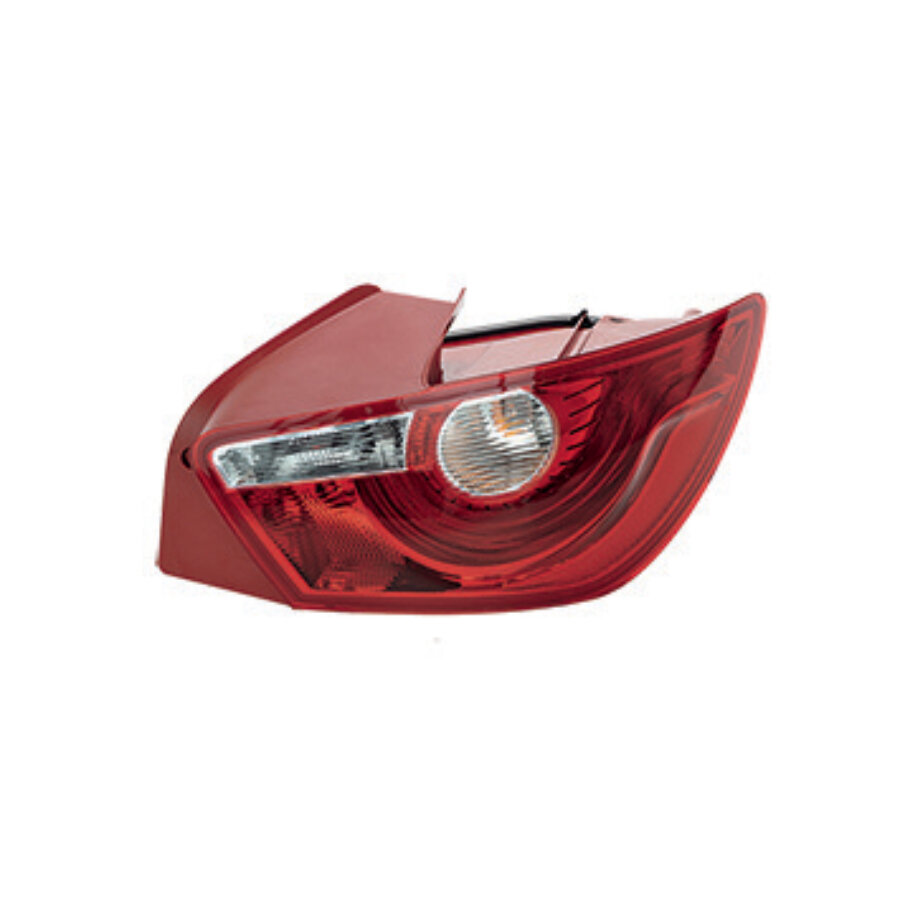 Feu De Clignotant Valeo 43832