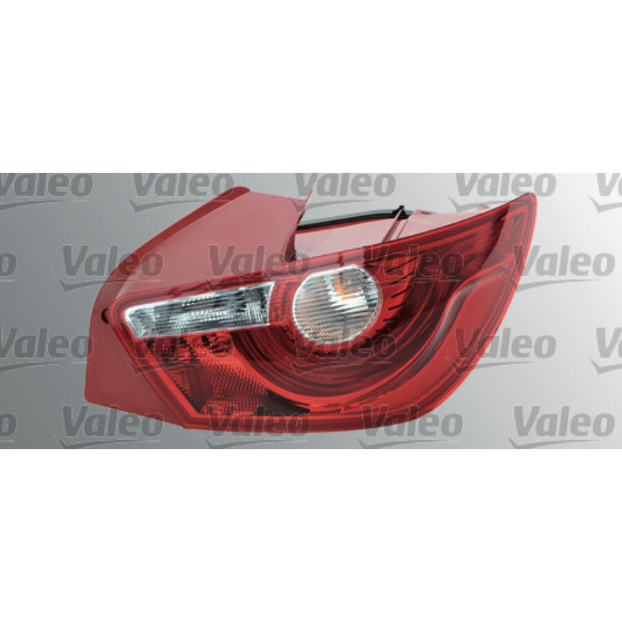 Feu De Clignotant Valeo 43833